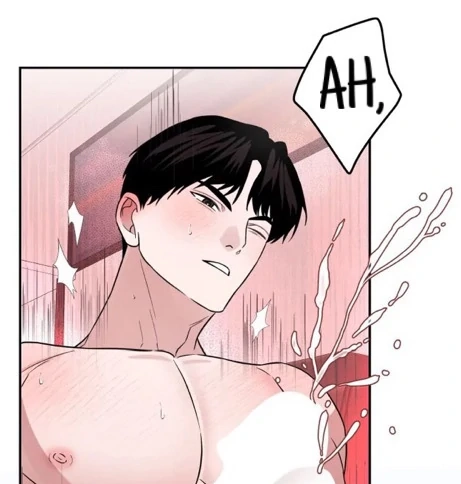 Are You Here For Eggplant? Chapter 3 page 105 - 