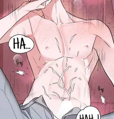 Are You Here For Eggplant? Chapter 3 page 107 - 