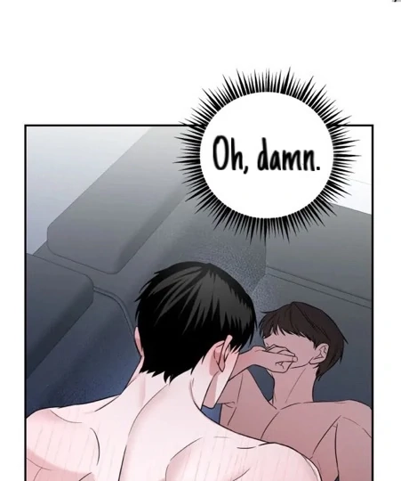 Are You Here For Eggplant? Chapter 3 page 109 - 