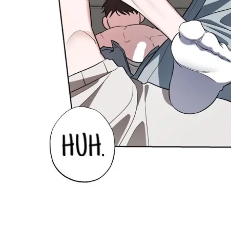 Are You Here For Eggplant? Chapter 3 page 114 - 