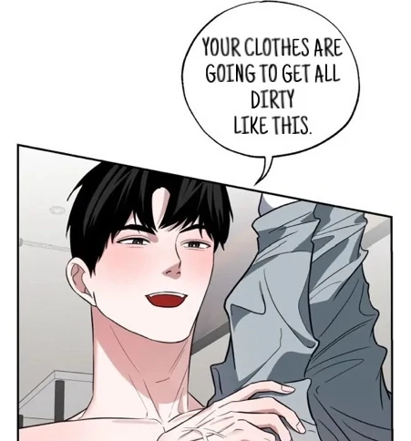 Are You Here For Eggplant? Chapter 3 page 115 - 