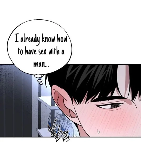 Are You Here For Eggplant? Chapter 3 page 117 - 