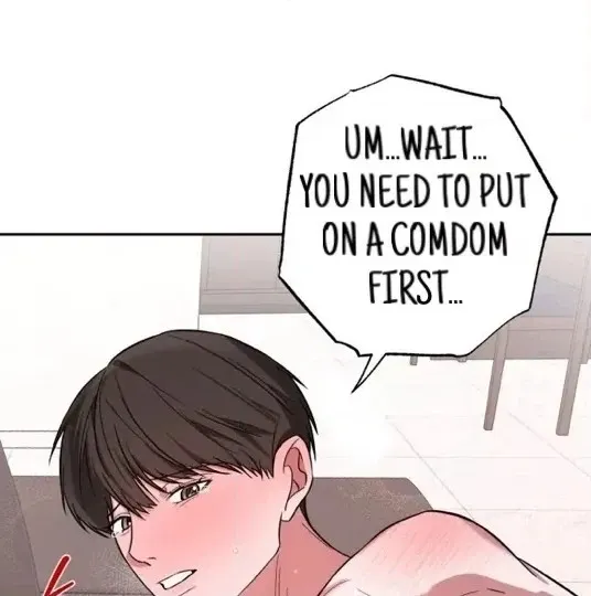 Are You Here For Eggplant? Chapter 3 page 120 - 