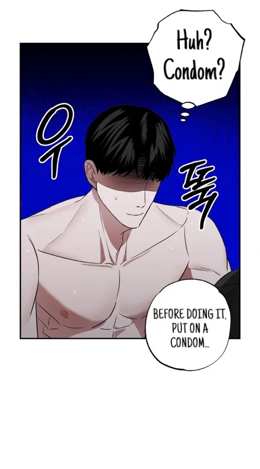 Are You Here For Eggplant? Chapter 3 page 122 - 