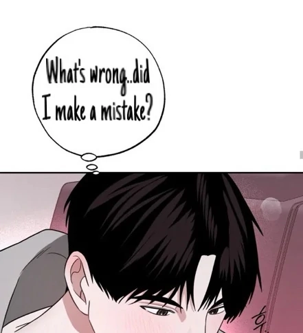 Are You Here For Eggplant? Chapter 3 page 19 - 