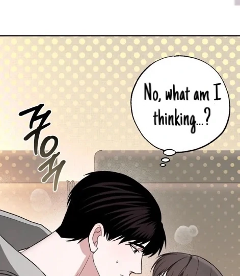 Are You Here For Eggplant? Chapter 3 page 21 - 