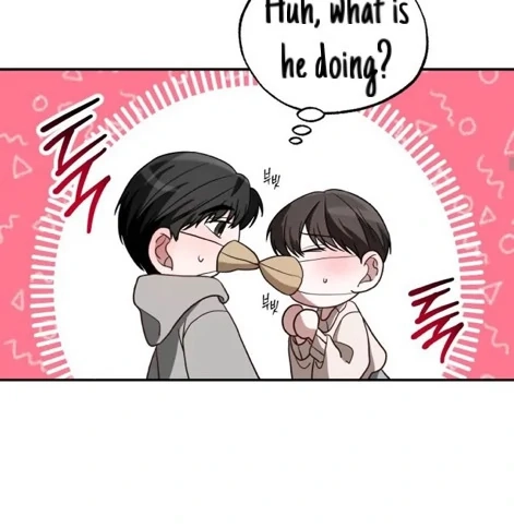 Are You Here For Eggplant? Chapter 3 page 27 - 