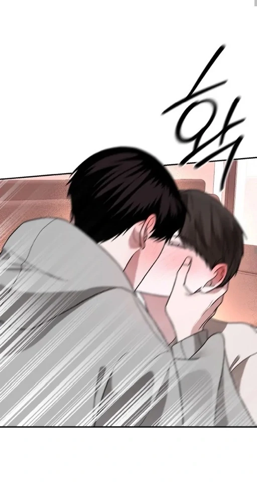 Are You Here For Eggplant? Chapter 3 page 34 - 