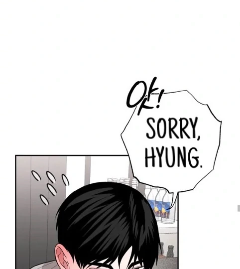 Are You Here For Eggplant? Chapter 3 page 38 - 