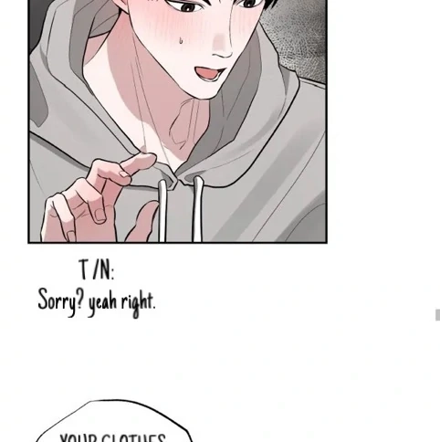 Are You Here For Eggplant? Chapter 3 page 39 - 