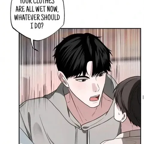 Are You Here For Eggplant? Chapter 3 page 40 - 