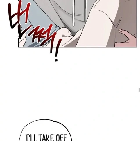 Are You Here For Eggplant? Chapter 3 page 41 - 
