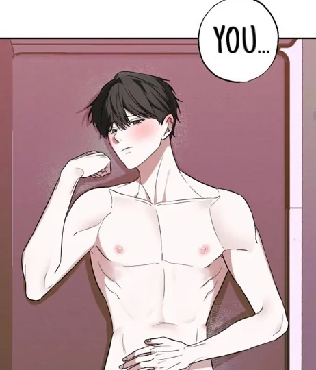Are You Here For Eggplant? Chapter 3 page 44 - 