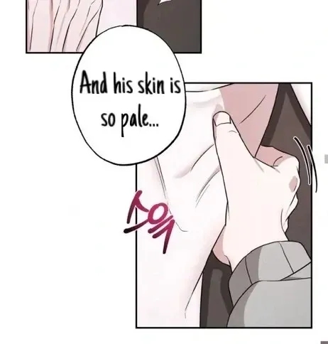 Are You Here For Eggplant? Chapter 3 page 50 - 