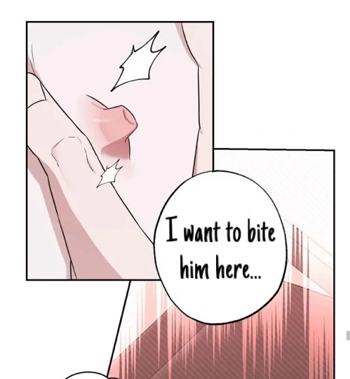 Are You Here For Eggplant? Chapter 3 page 51 - 