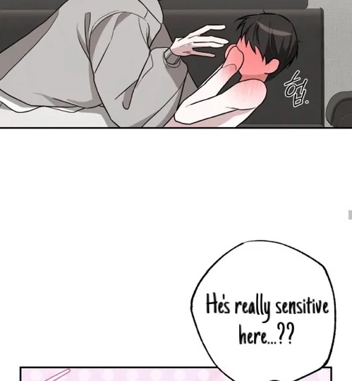 Are You Here For Eggplant? Chapter 3 page 54 - 