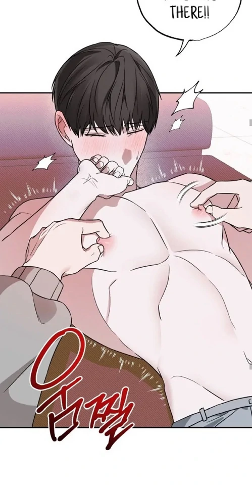 Are You Here For Eggplant? Chapter 3 page 56 - 