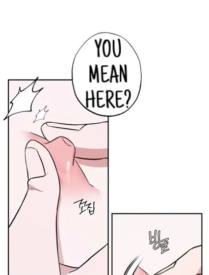 Are You Here For Eggplant? Chapter 3 page 57 - 