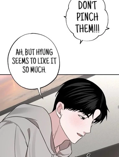 Are You Here For Eggplant? Chapter 3 page 59 - 