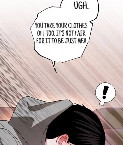 Are You Here For Eggplant? Chapter 3 page 63 - 