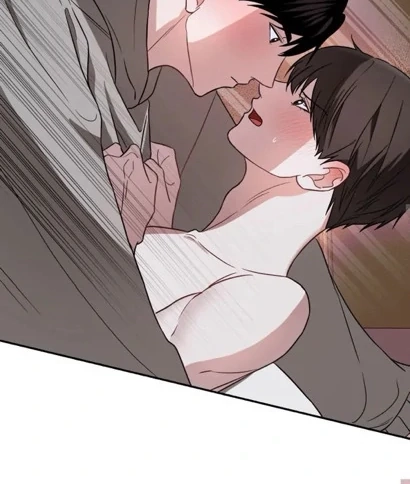 Are You Here For Eggplant? Chapter 3 page 64 - 
