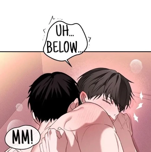 Are You Here For Eggplant? Chapter 3 page 69 - 