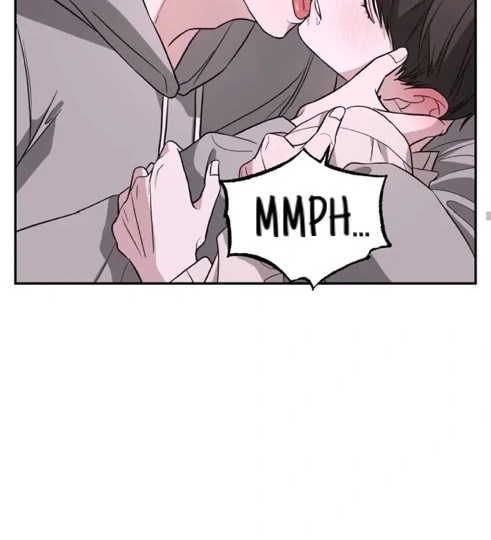 Are You Here For Eggplant? Chapter 3 page 8 - 