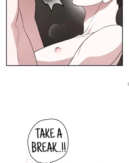 Are You Here For Eggplant? Chapter 3 page 74 - 