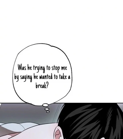 Are You Here For Eggplant? Chapter 3 page 77 - 