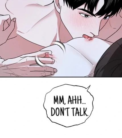 Are You Here For Eggplant? Chapter 3 page 78 - 