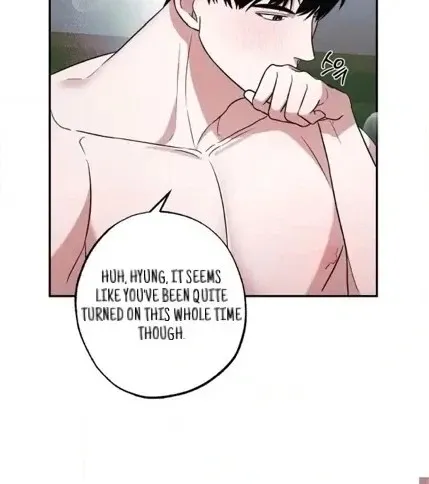 Are You Here For Eggplant? Chapter 3 page 80 - 