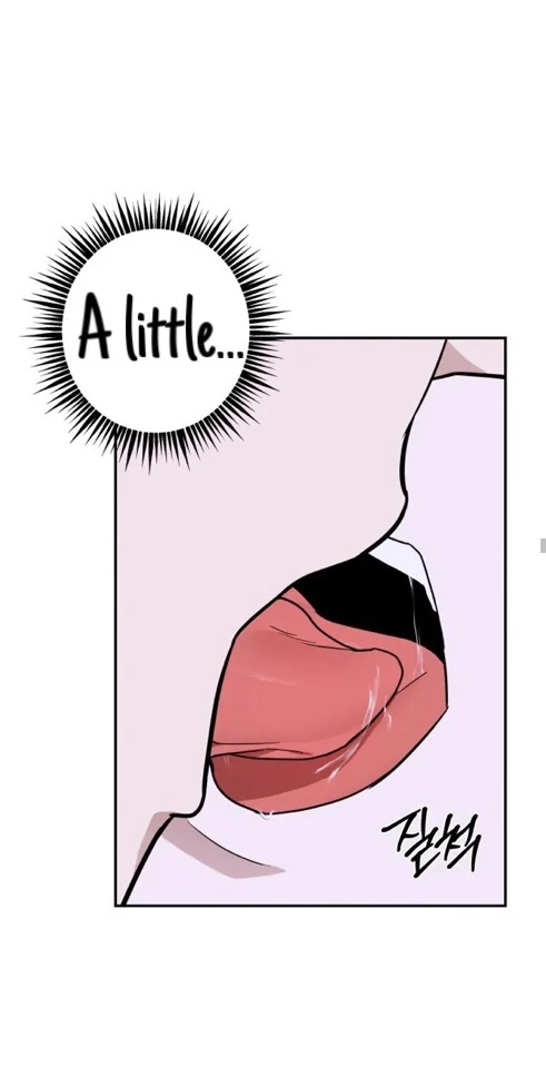Are You Here For Eggplant? Chapter 3 page 9 - 
