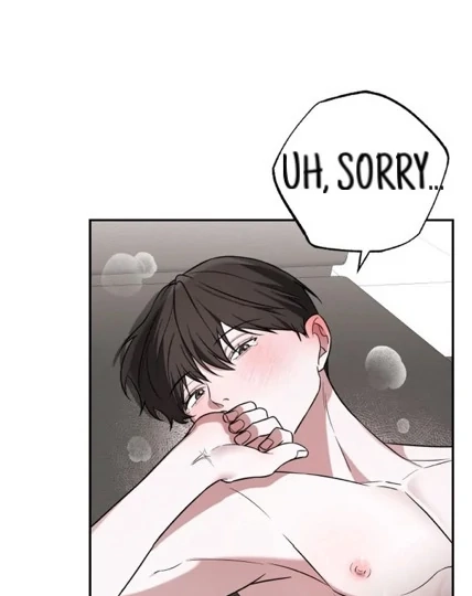 Are You Here For Eggplant? Chapter 3 page 81 - 