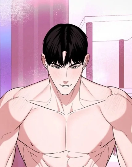 Are You Here For Eggplant? Chapter 3 page 83 - 
