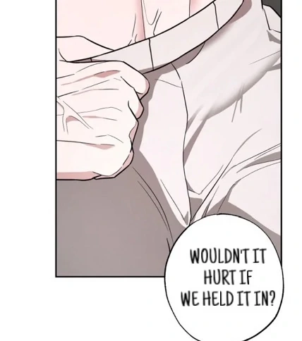 Are You Here For Eggplant? Chapter 3 page 85 - 