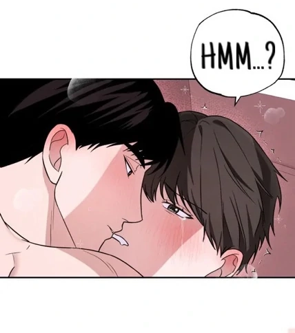 Are You Here For Eggplant? Chapter 3 page 88 - 