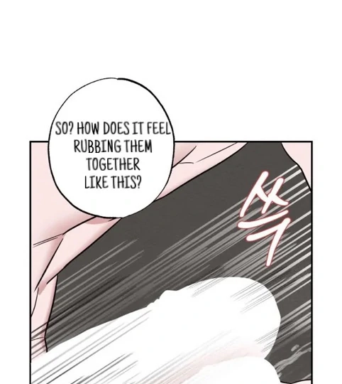 Are You Here For Eggplant? Chapter 3 page 89 - 