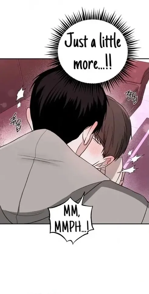 Are You Here For Eggplant? Chapter 3 page 10 - 