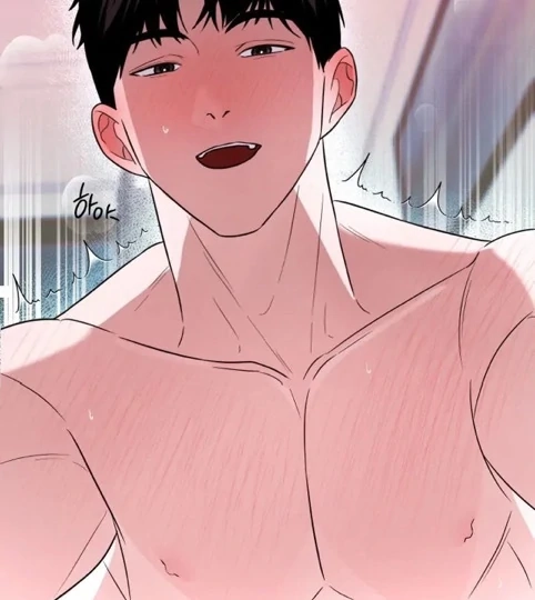Are You Here For Eggplant? Chapter 3 page 91 - 