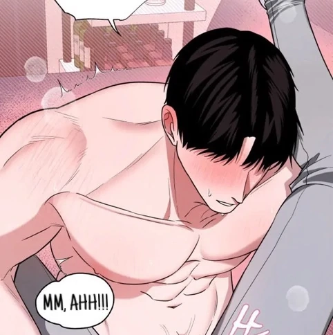 Are You Here For Eggplant? Chapter 3 page 95 - 