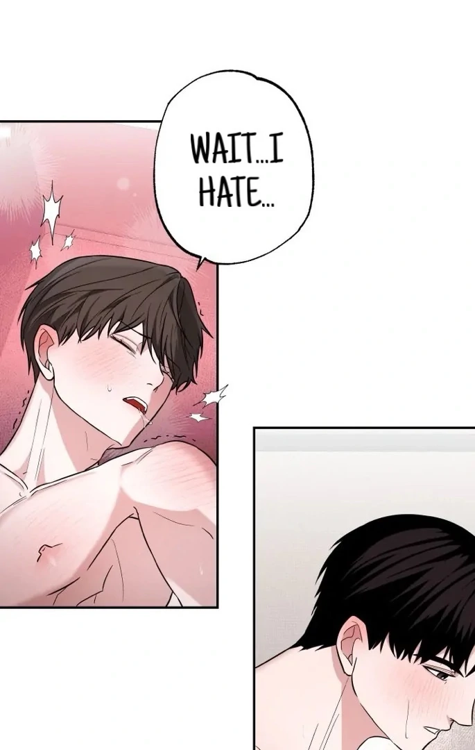 Are You Here For Eggplant? Chapter 3 page 97 - 