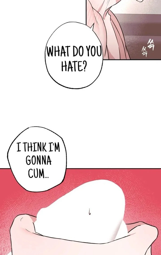 Are You Here For Eggplant? Chapter 3 page 98 - 