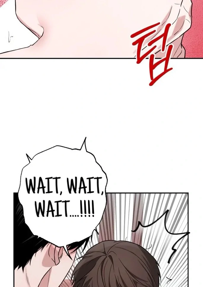 Are You Here For Eggplant? Chapter 3 page 99 - 