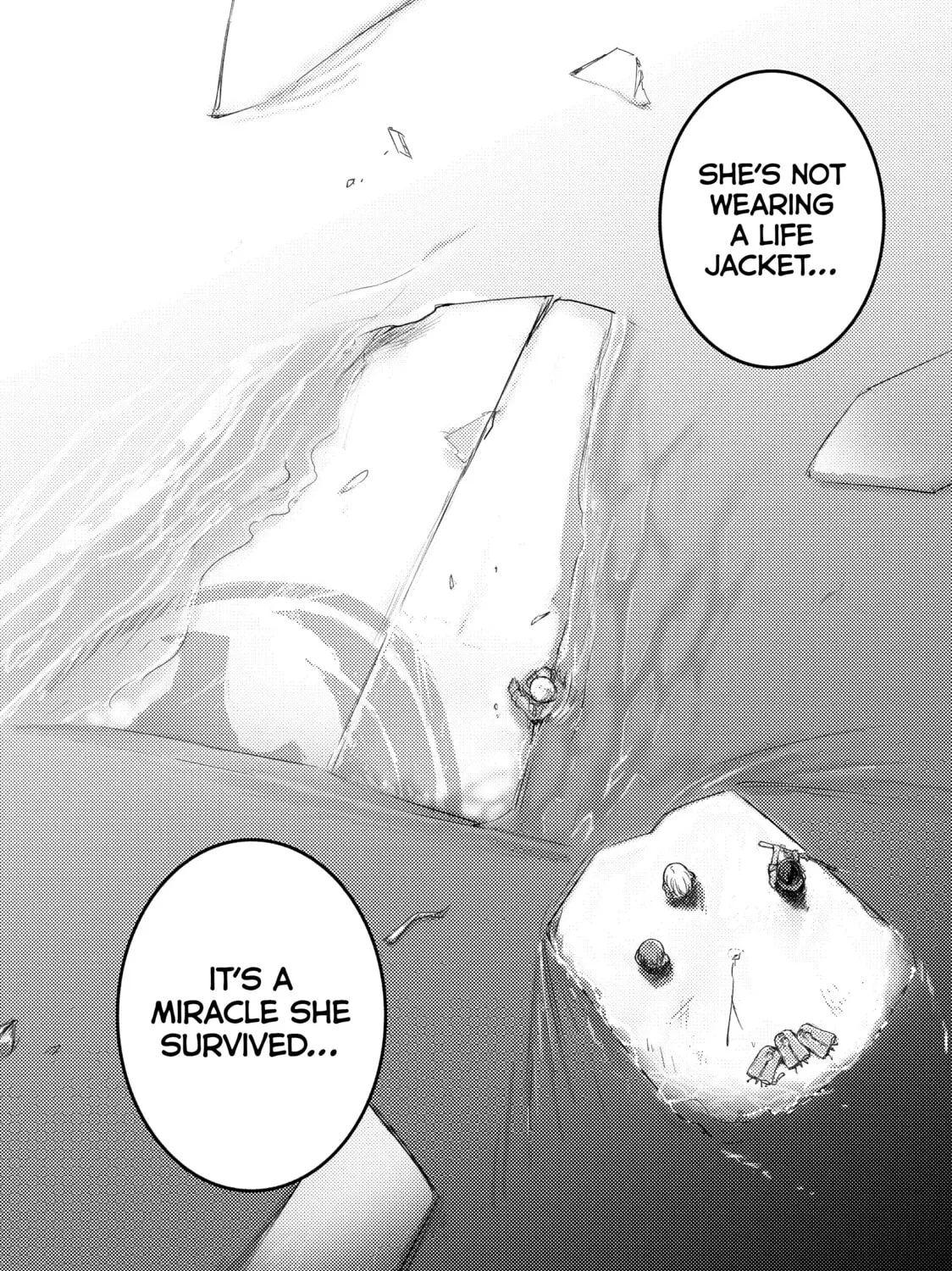 Read Are You Lost? chapter 1 image 6 on Lezhin