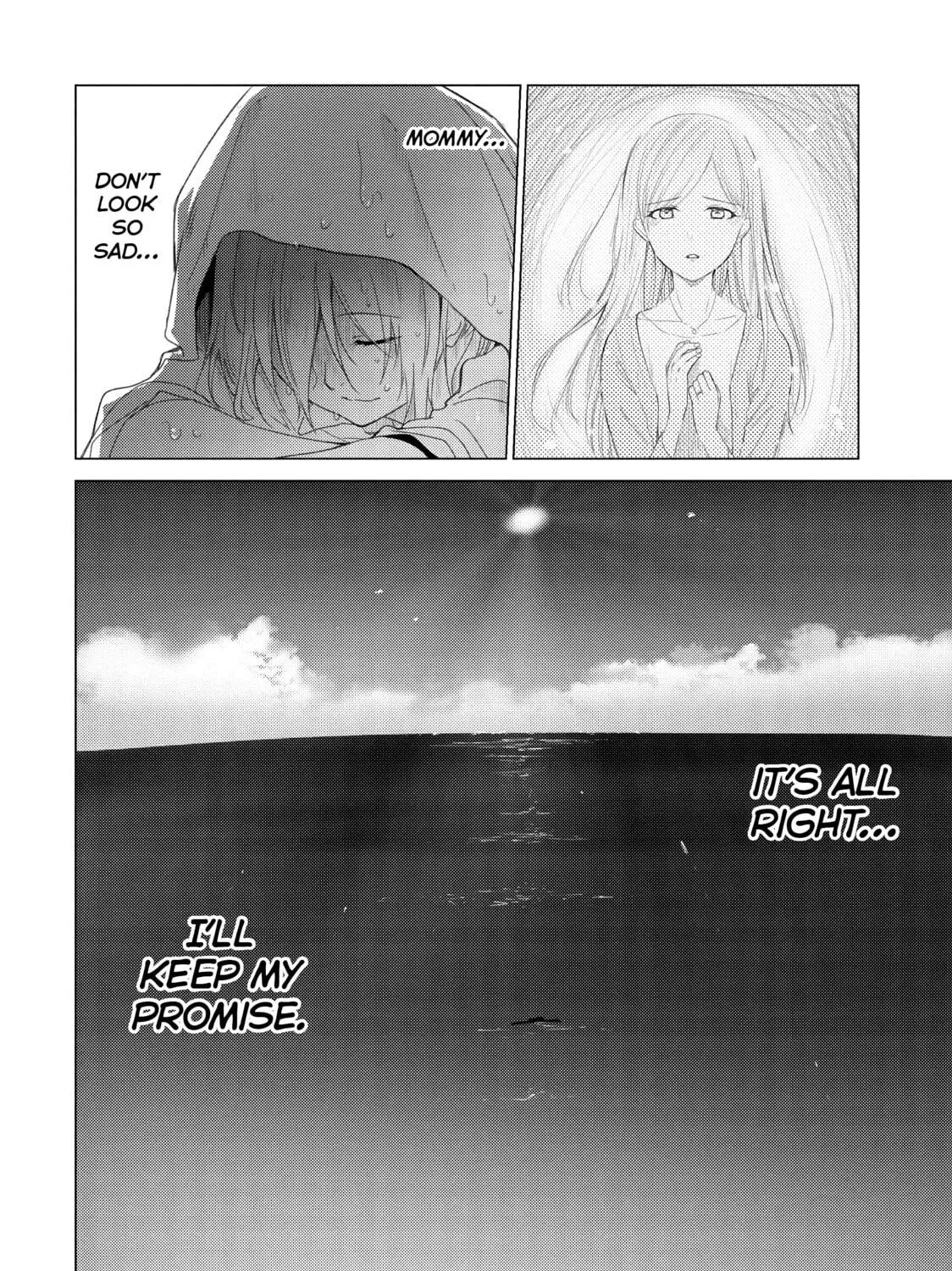 Read Are You Lost? chapter 109 image 18 on Lezhin