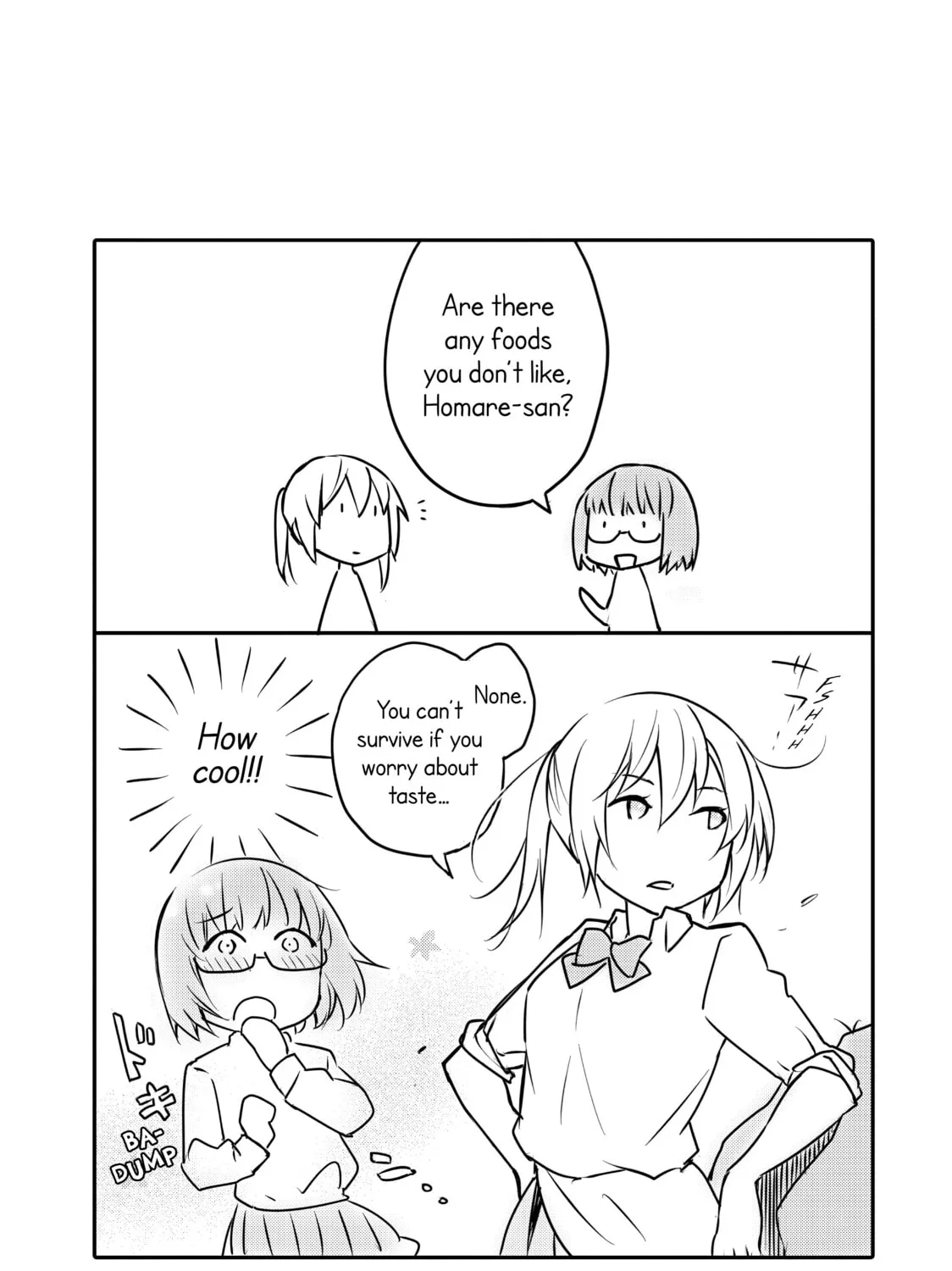 Read Are You Lost? chapter 11 image 20 on Lezhin