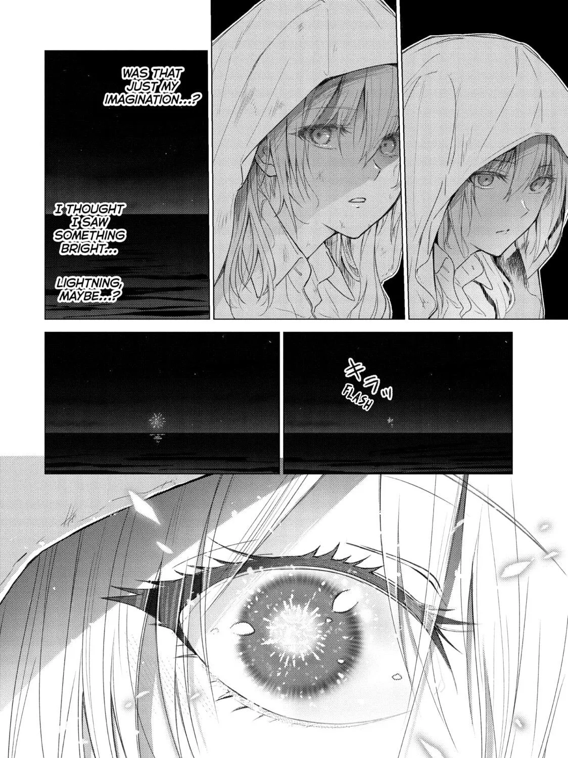 Read Are You Lost? chapter 111 image 10 on Lezhin