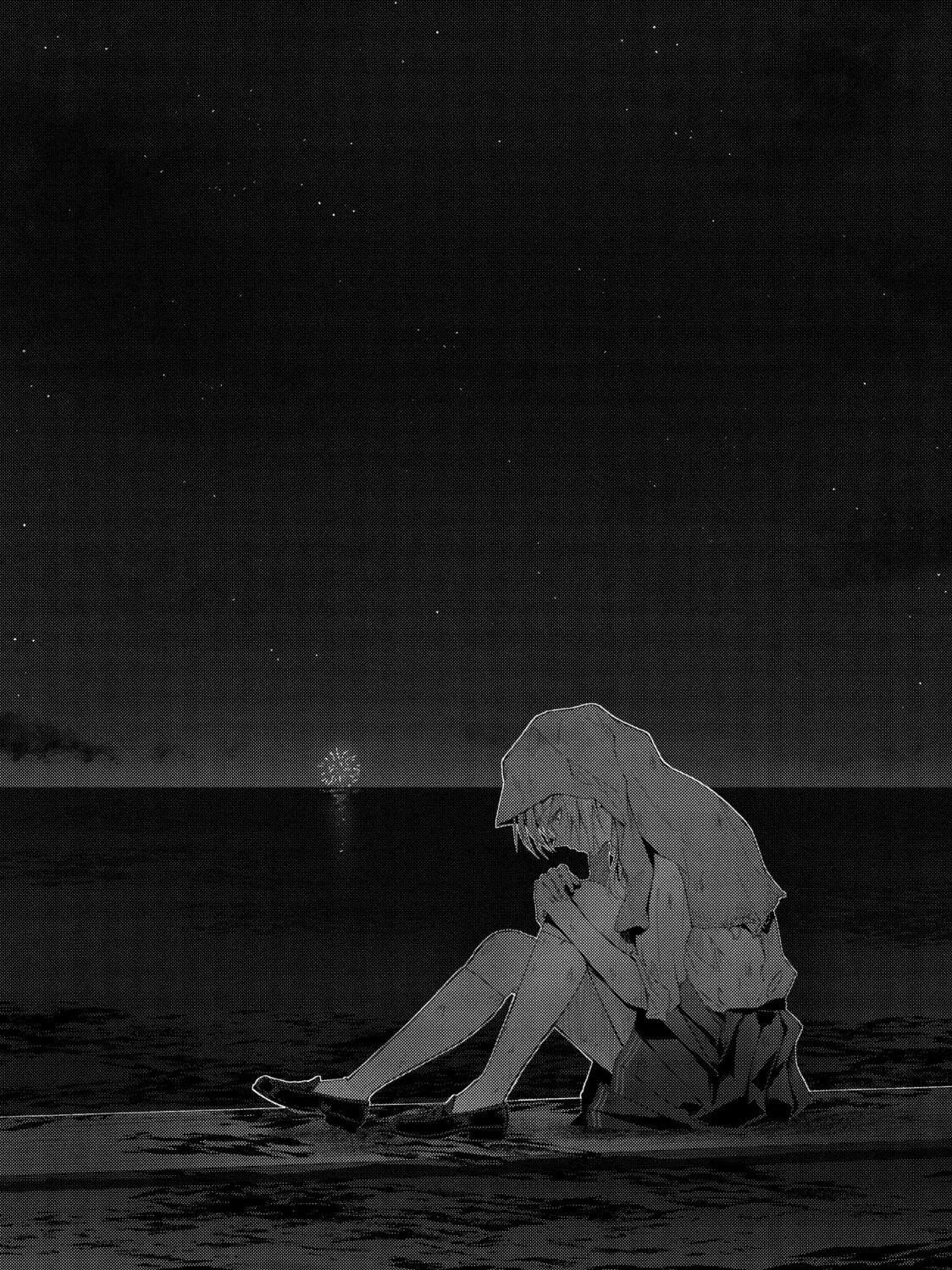 Read Are You Lost? chapter 111 image 8 on Lezhin