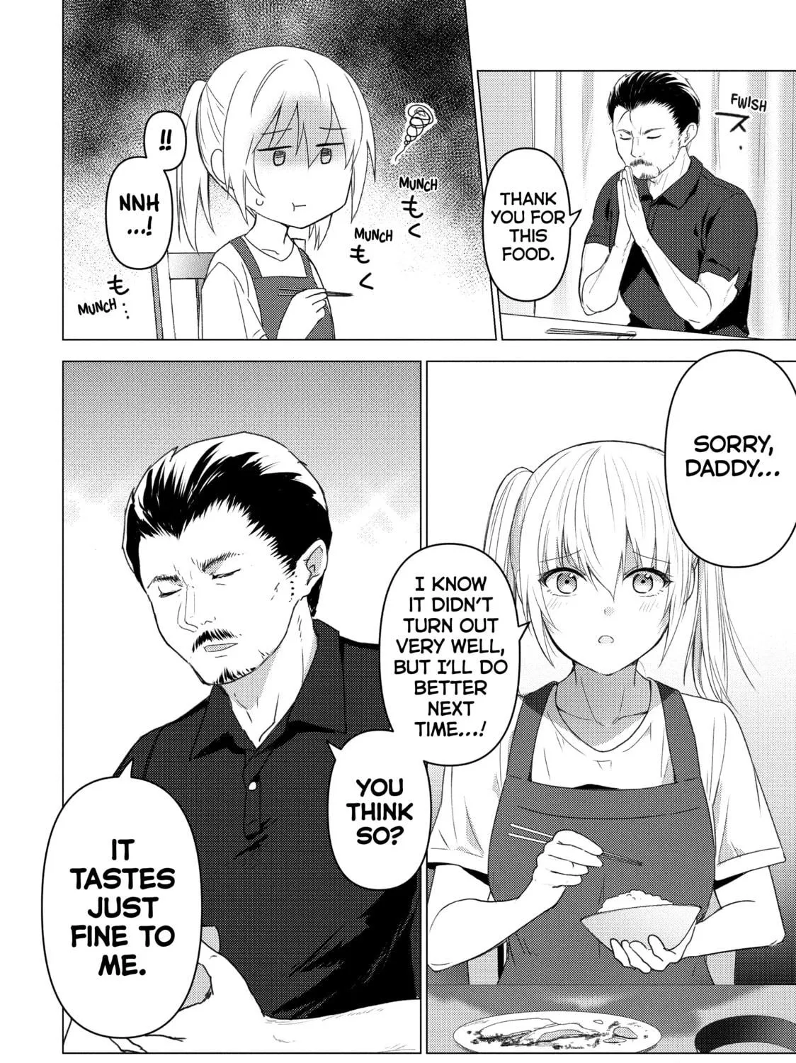 Read Are You Lost? chapter 119 image 10 on Lezhin