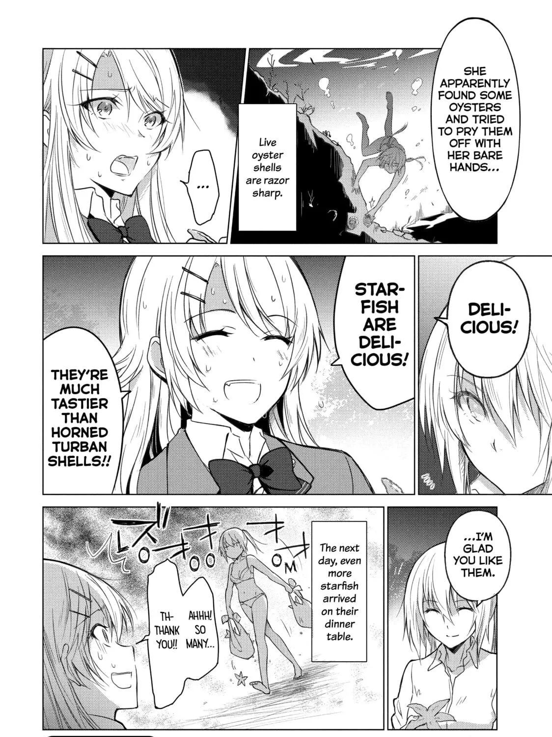 Read Are You Lost? chapter 12 image 18 on Lezhin